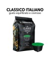 Capsule compatibili Nescafe Dolce Gusto - Caffè Classico Italiano