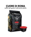 Capsule compatibili Nescafe Dolce Gusto - Caffè Cuore di Roma
