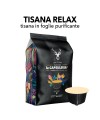 Capsule compatibili Nescafe Dolce Gusto - Tisana Relax