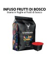 Capsule compatibili Nescafe Dolce Gusto - Tisana Frutti di Bosco