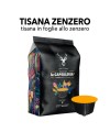 Capsule compatibili Nescafe Dolce Gusto - Tisana Zenzero