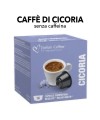 Capsule compatibili Nescafe Dolce Gusto - Caffè di Cicoria