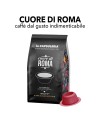 Capsule Compostabili compatibili Bialetti - Caffè Cuore di Roma
