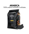 Capsule compatibili Caffitaly - Caffè 100% Arabica Italy