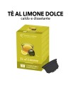 Capsule compatibili Caffitaly - Tè al Limone Dolce
