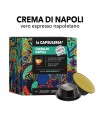 Capsule compatibili Lavazza A Modo Mio - Caffè Crema di Napoli