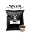 Capsule compatibili Uno System - Caffè Nero Espresso