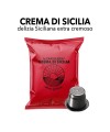 Capsule compatibili Nespresso - Caffè Crema di Sicilia