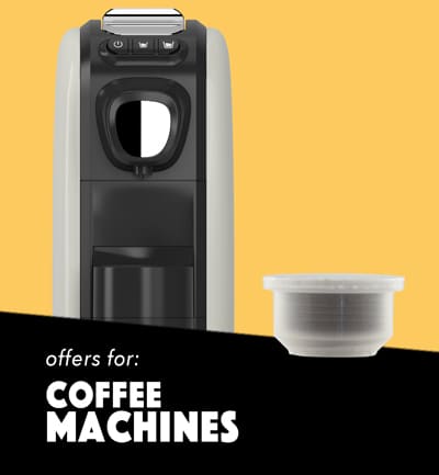 coffee machines in sale