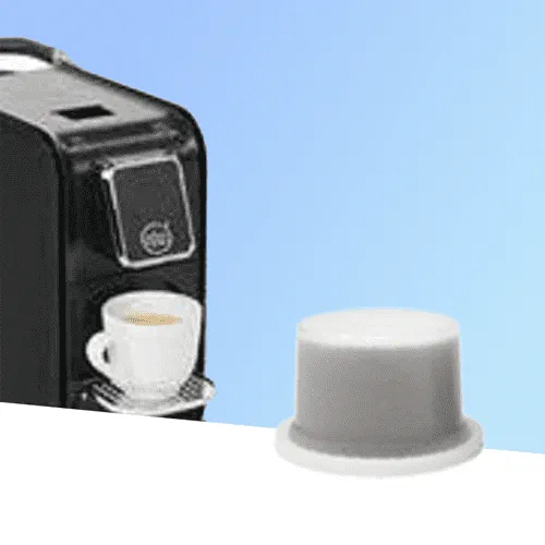 Aroma Vero compatible capsules for your coffee machine