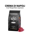 Bialetti Compatible Capsules - Crema di Napoli Coffee