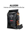 Caffitaly compatible capsules - Caffè Allegri Italy