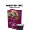 Lavazza Firma Compatible Capsules - Sweet Ginseng