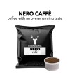 Lavazza Espresso Point Compatible Capsules - Caffè Nero Espresso