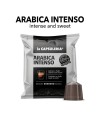 Nespresso Compatible Capsules - Arabica Intenso Coffee