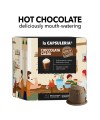 Nespresso Compatible Capsules - Hot Chocolate