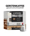 Nespresso kompatible Kapseln - Creamy Barley