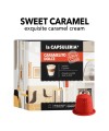 Nespresso Compatible Capsules - Caramel