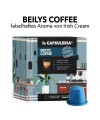 Nespresso kompatible Kapseln - Baileys Kaffee