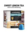 Nespresso Compatible Capsules - Sweet Lemon Tea