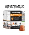 Nespresso Compatible Capsules - Sweet Peach Tea