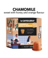 Nespresso Compatible Capsules - Sweet Chamomile