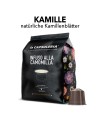 Nespresso kompatible Kapseln - Kamille ini Blätter
