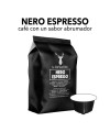 Cápsulas compatibles con Nescafé Dolce Gusto - Caffè Nero Espresso
