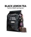 Nespresso compatible capsules - Lemon black tea
