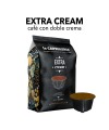 Cápsulas compatibles con Nescafé Dolce Gusto - Café extra cremoso