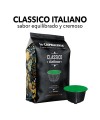 Cápsulas compatibles con Nescafé Dolce Gusto - Caffè Classico Italiano