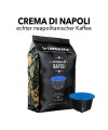 Nescafe Dolce Gusto kompatible Kapseln - Crema di Napoli Kaffee