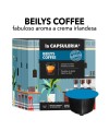 Cápsulas compatibles con Nescafé Dolce Gusto - Café Baileys