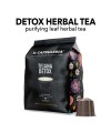 Nespresso Compatible Capsules - Detox Herbal Tea