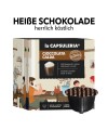 Nescafe Dolce Gusto kompatible Kapseln - Heiße Schokolade