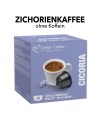 Nescafe Dolce Gusto kompatible Kapseln - Chicorée Kaffee
