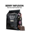 Nespresso Compatible Capsules - Herbal Tea Berries