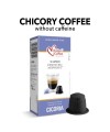 Nespresso Compatible Capsules - Chicory Coffee
