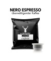 Kapseln für das La Capsuleria System - Caffè Nero Espresso