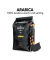 Caffitaly kompatible Kapseln - Kaffee 100% Arabica Italien
