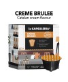 Nescafe Dolce Gusto Compatible Capsules - Creme Brulee