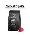Cápsulas compatibles Bialetti - Caffè Nero Espresso