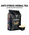 Nescafe Dolce Gusto Compatible Capsules - Relax Herbal Tea