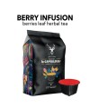Nescafe Dolce Gusto Compatible Capsules - Wild Berries Herbal Tea
