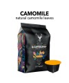 Nescafe Dolce Gusto compatible capsules - Chamomile ini leaves