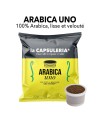 Cápsulas compatibles con el Sistema Uno - Café 100% Arábica
