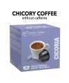 Nescafe Dolce Gusto Compatible Capsules - Chicory Coffee