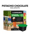 Nescafe Dolce Gusto Compatible Capsules - Pistachio Chocolate
