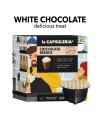 Nescafe Dolce Gusto Compatible Capsules - White Chocolate