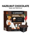 Nescafe Dolce Gusto Compatible Capsules - Hazelnut Chocolate